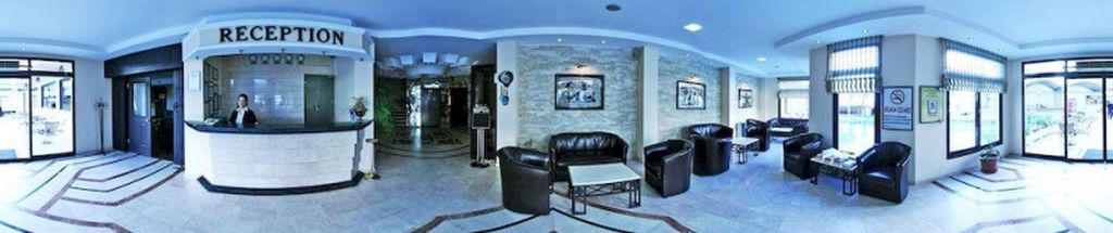 By Karaaslan Otel 4*