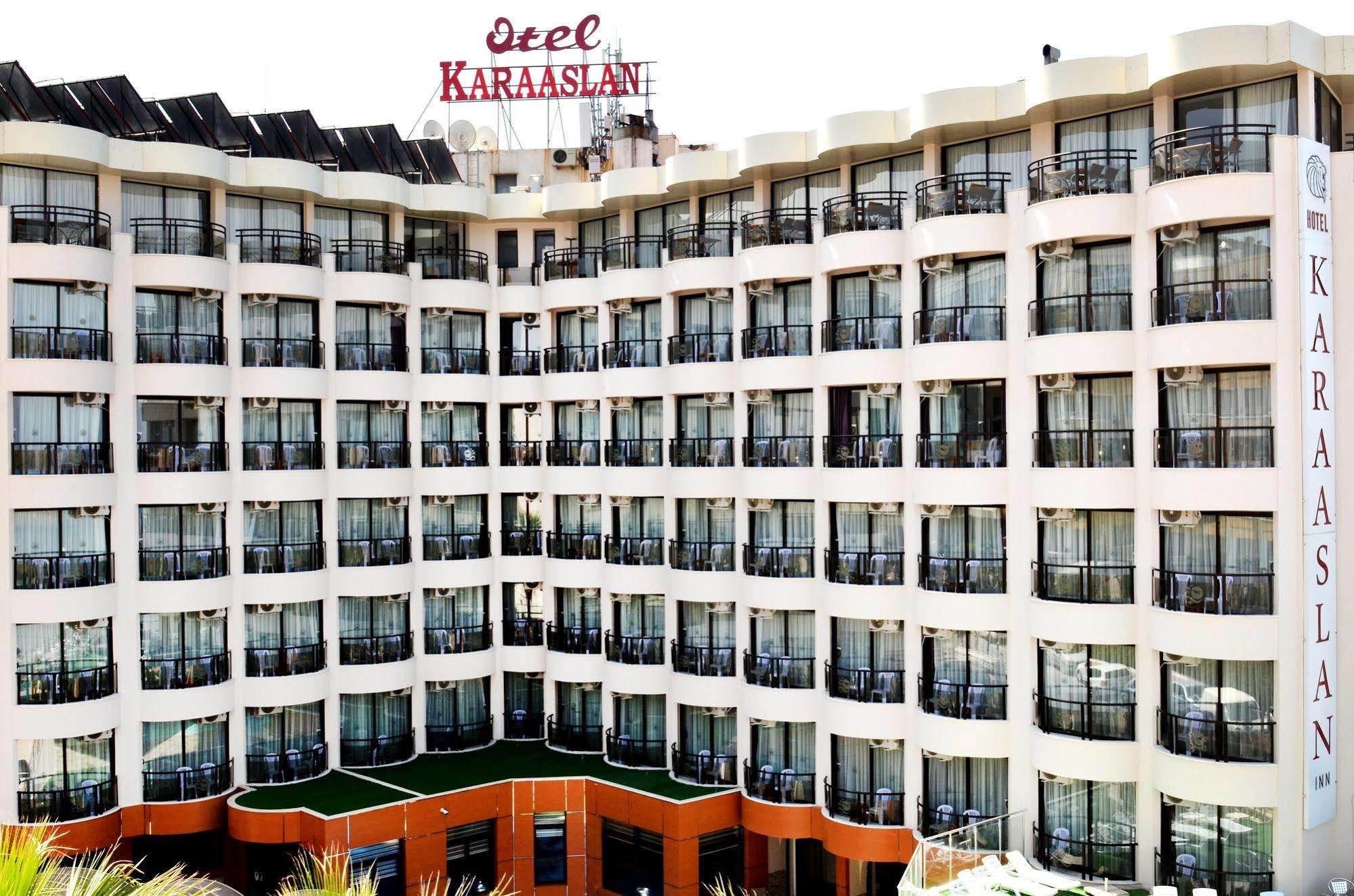 By Karaaslan 4* Kuşadası